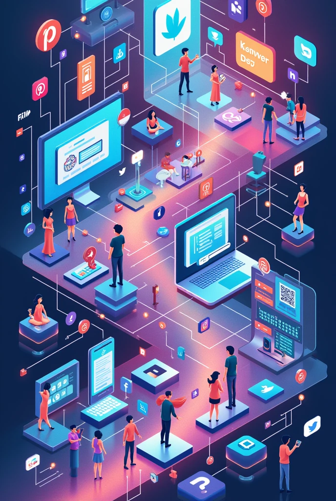 Social media tools
