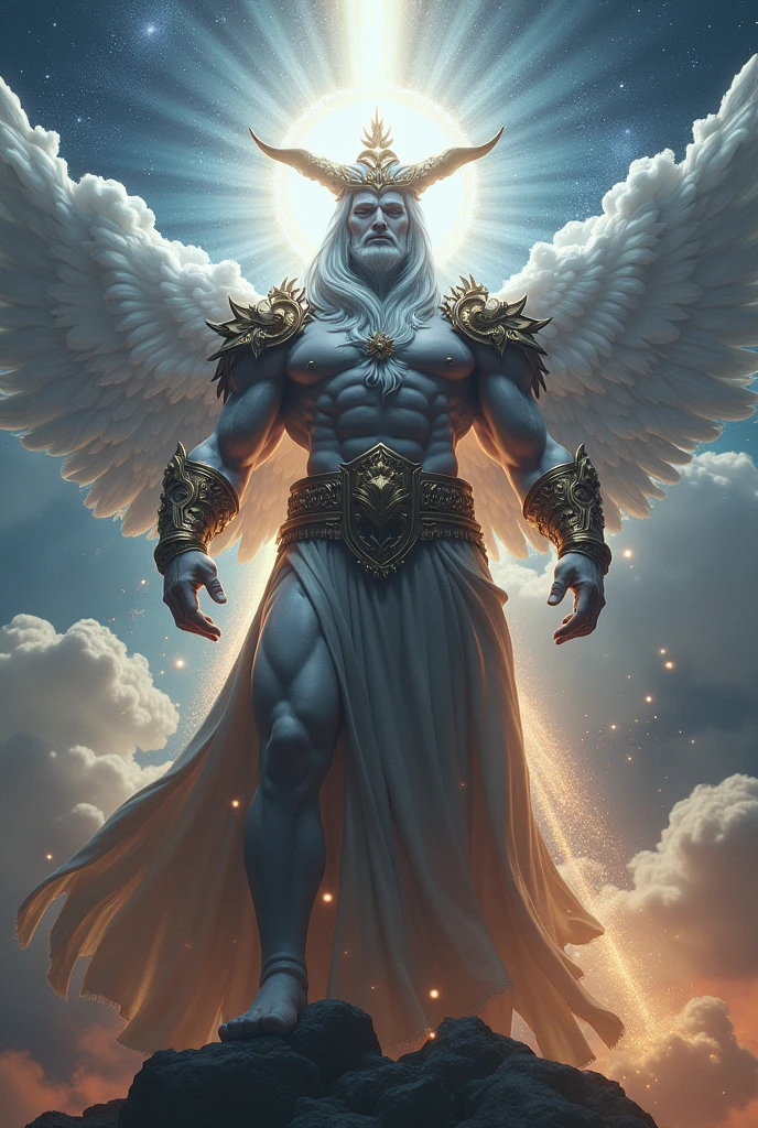Create a image of load ram
God