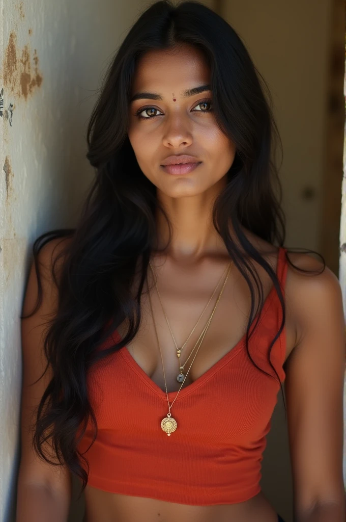 a 25 year Bangladeshi girl without clothes
