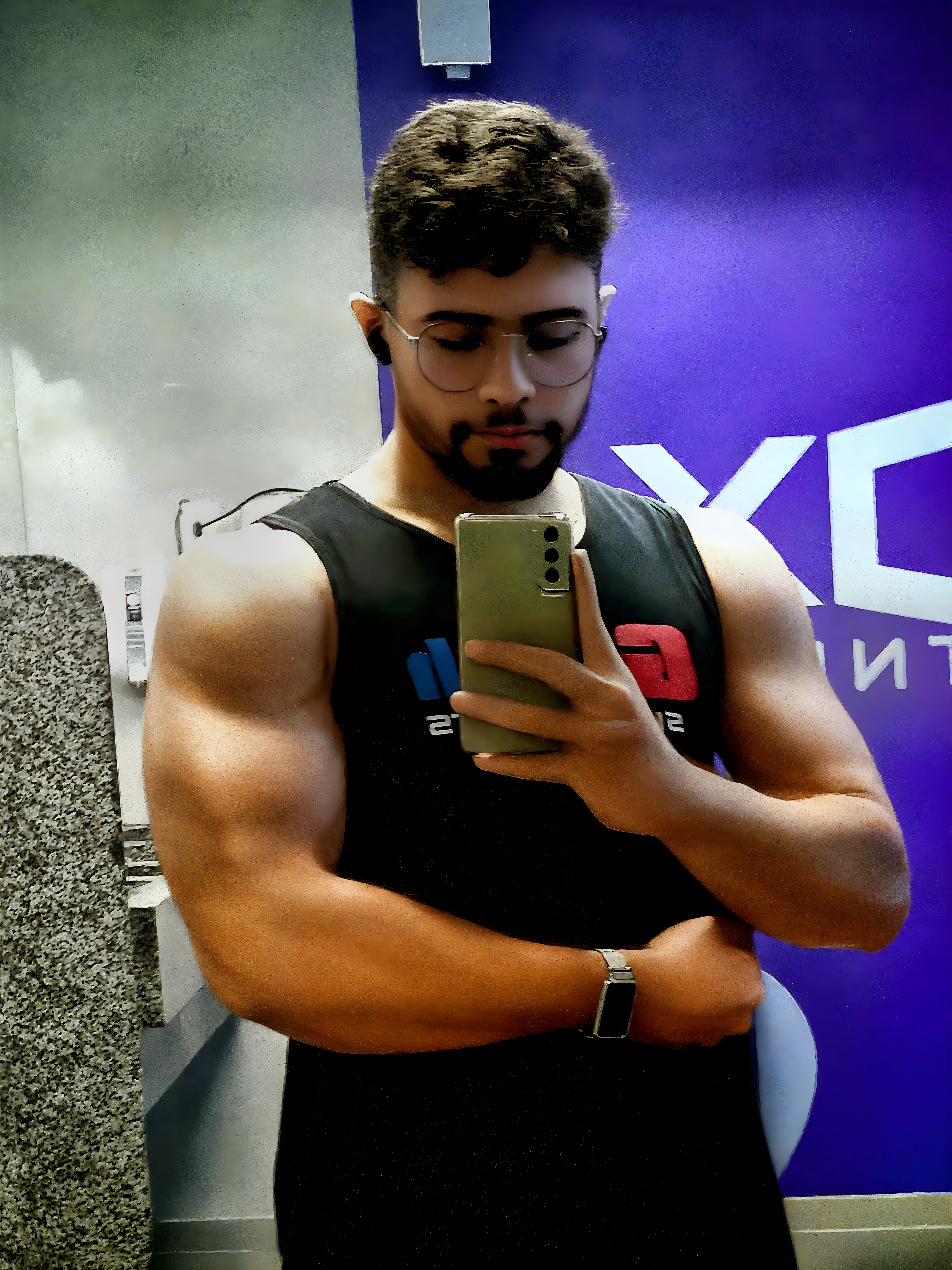 European males，35yo，Tall guy，Handsome guy with plump chest muscles，largeeyes，Sexy and charming expression，melancholy bright eyeasseter membrane、well built、put on eyes、(eBlue eyes)，gay twinks、scantily clad、Brush cut！Nod and pull your head five times！！outdoor sports board！(高the detail8k)Dark skin！raise your eyes！open your eyes！ ((realistically)), Sexy white silk fabric！Raised sexy！[Dressed in white silk flowing fabric worn by sexy Romans！The cathedral has stained glass]! !!!dermis, [ short hair the detail, Shaved on both sides, silvery white ]!! ultra - detailed, Best quality at best, Strong light illumination, Focus sharp, theater audience, The upward lens is closer to the body, (( Lean Body Fat 15%，short hair the detail！ shave the sides short, silver whey health, My chest is hairy, bodyhair, , Showing shaggy’s armpits, shaggy legs, silber hair,)), Full body lesbian, musculousgigachad, Super buff and cool, aged 40, shaggy, a screenshot by Adam Dario Keel, reddit, Photographic realism, , Bigchest, Upper part of the body, Fluffy, Muscle tissue, attractive male, shaggy body, gigachad, hideo minaba, Chad handsome charming male，side ，Inspired by the realistic photos of Ludovit Fula, placed in a, sweaty abs, Well-defined abs, attractive body, flowers growing out of his body, [ silber hair ]!!, muscle men, tear drop, There are abs, muscle men tangled together, six-pack, [ defined abs ]!!, sexy muscular body, musculous torso,Strong masculine characteristics,35yo， masculine pose, David Gandhi, 35yo, male model, attractive male，Side Body("！, large bulge ":1.2),(dynamicposes:1.1), thigh tmasterpiece, Best quality at best, A high resolution, closeup portrait, malefocus, solofocus, of a man,  The erection，low angle hairstyle, Grow a beard, weight loss，Stay healthy, My chest is hairy, bodyhair, , Raised sexy，Showing shaggy’s armpits, shaggy legs, little beard, model poses, Surprising composition, Front view, HighDynamicRange, Bad laughs， , Eight-pack abs, Abs hair，, raise your hands high, short hair the detail, Shaved on both sides, silvery white, Grow a b