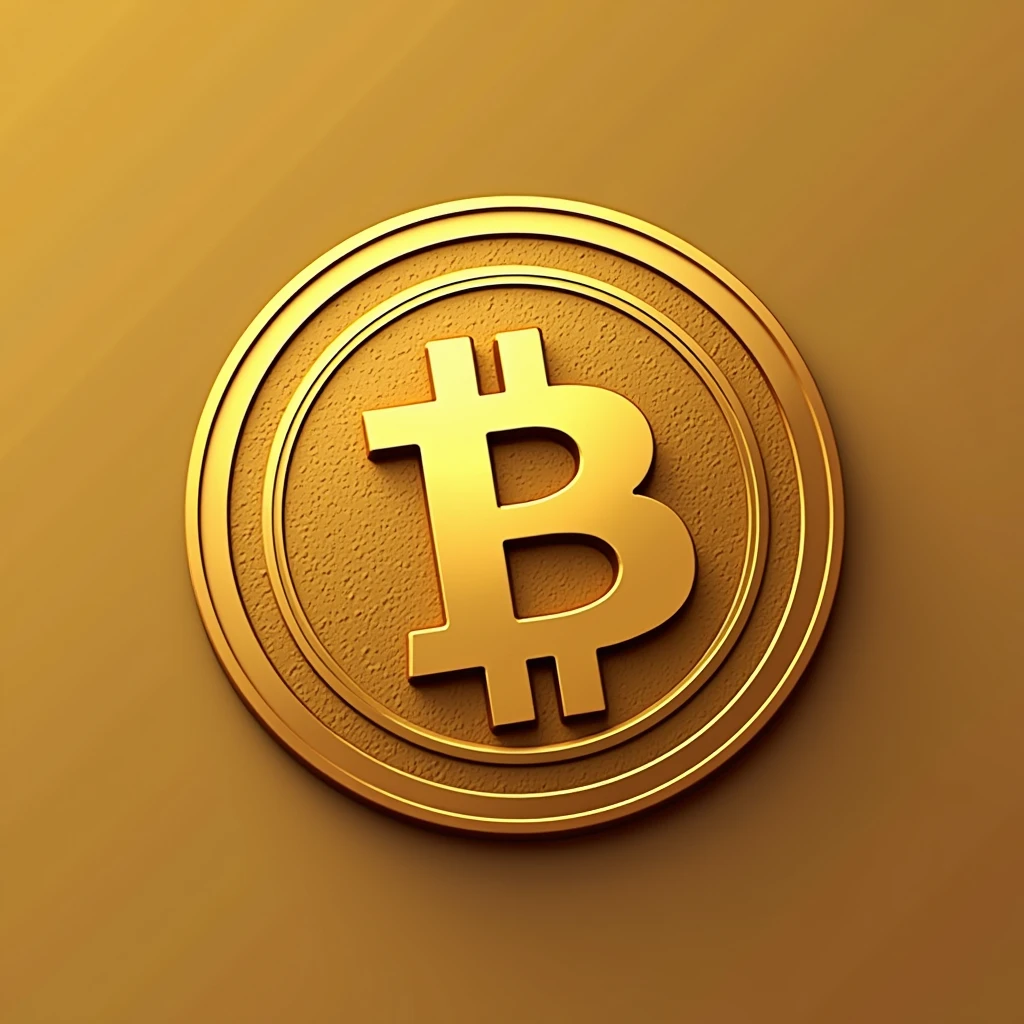 Create a logo for my digital currency consumption bitcoin card &price;AICO&price; based on mature financial payment platforms,To perceive:Just logo,No card image,gold