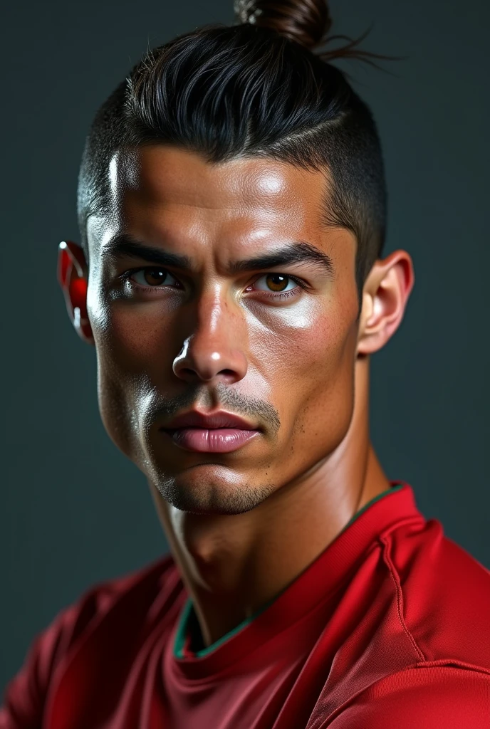 4k cristiano ronaldo