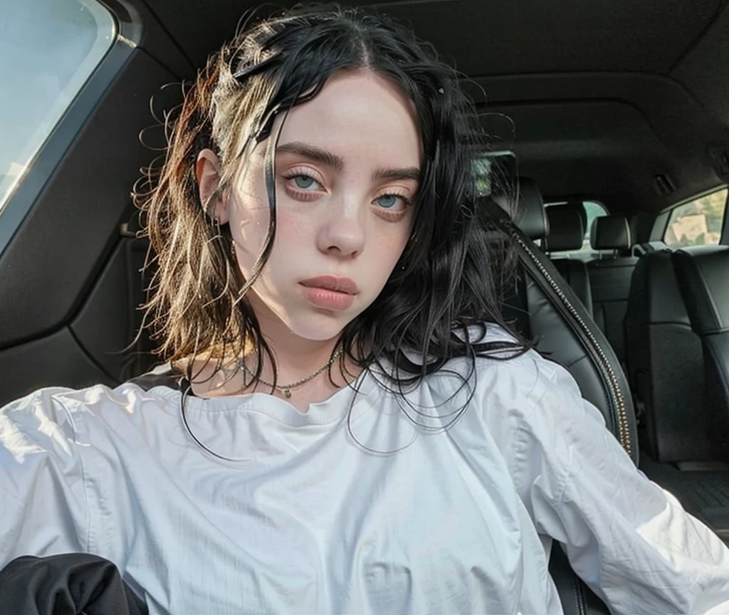 Billie eilish