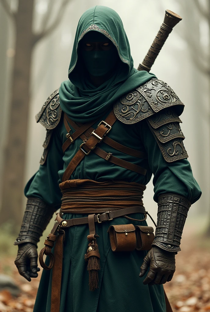 shittermander solarian ninja