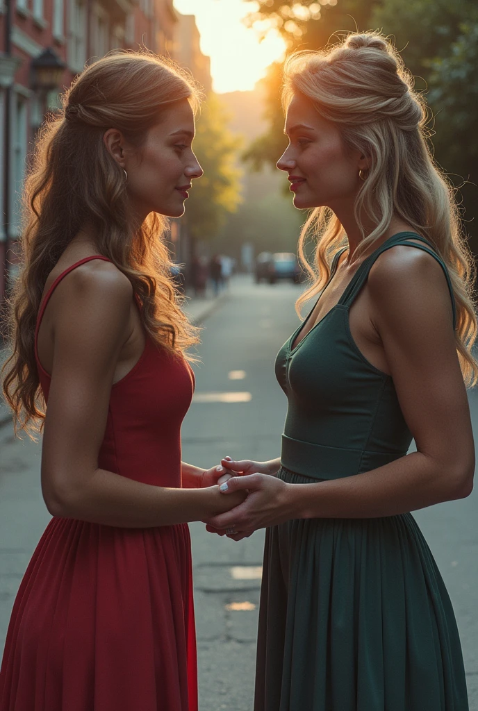 fuck each other