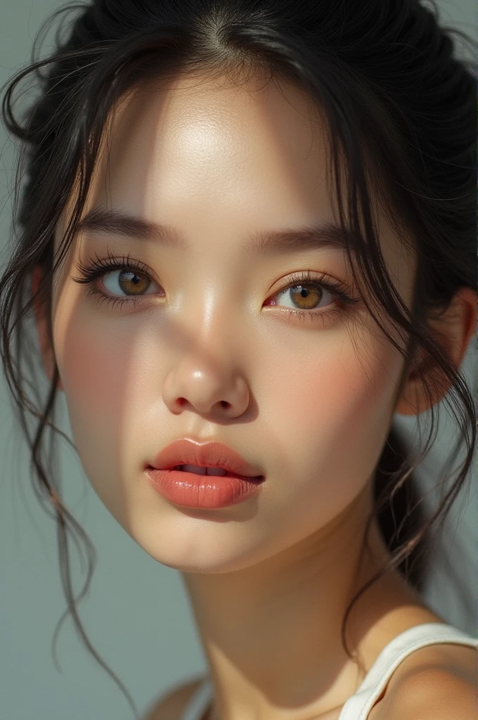((best quality)), ((masterpiece)), (detailed), perfect face