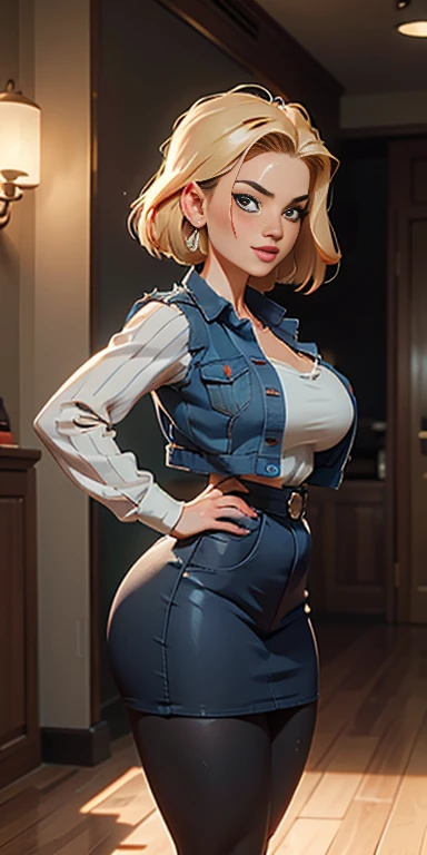 beautiful detailed eyes, beautiful detailed lips, extremely detailed eyes and face, long eyelashes, portrait of a busty woman, best quality, 4k, 8k, highres, masterpiece:1.2, ultra-detailed, realistic, photorealistic, photo-realistic:1.37, HDR, UHD, studio lighting, ultra-fine painting, sharp focus, physically-based rendering, extreme detail description, professional, vivid colors, bokeh, detailed face, hyper realistic, stunning, sensual, voluptuous, alluring, elegant, porcelain skin, seductive, pechos enormes, body complete
