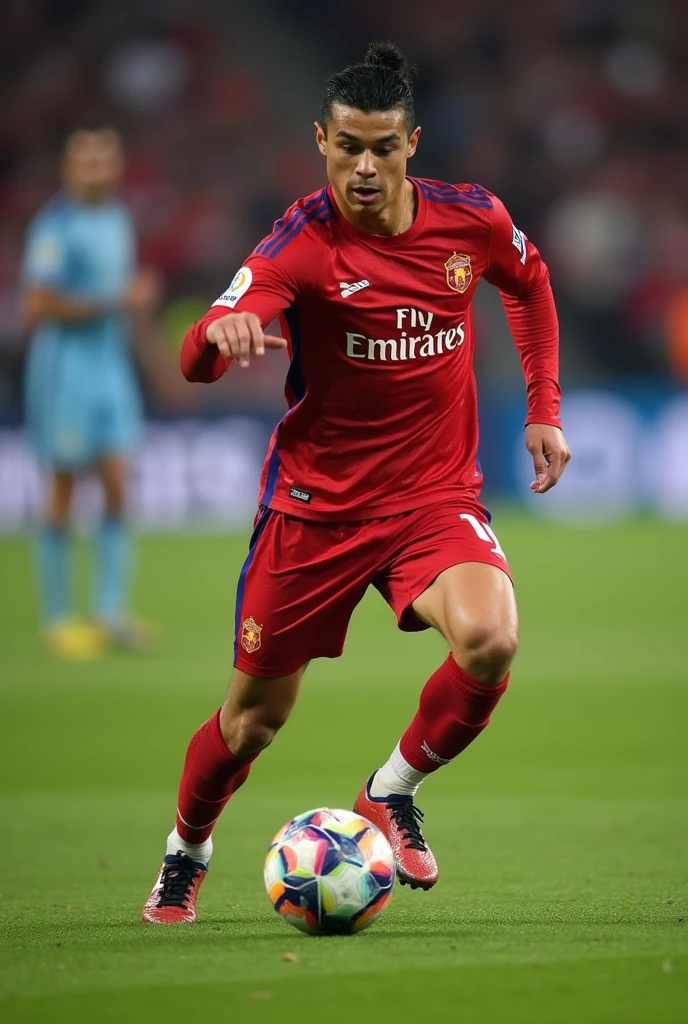 cristiano ronaldo suiii