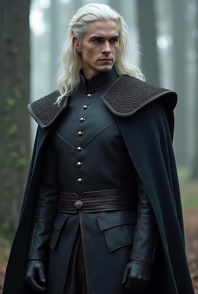 aegon targaryen