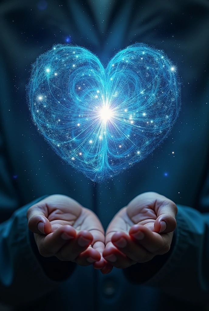 an image that represents a marketing mentorship based on hypnosis 