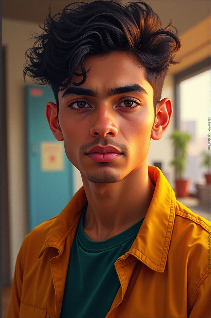 Gaurav