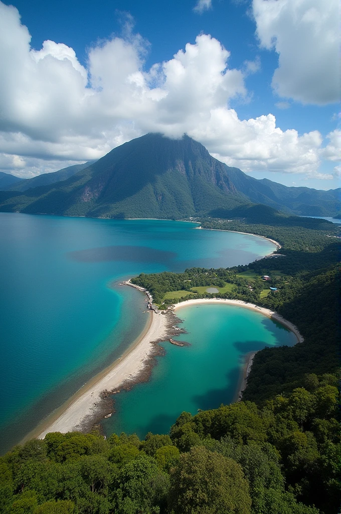 Papua New Guinea 