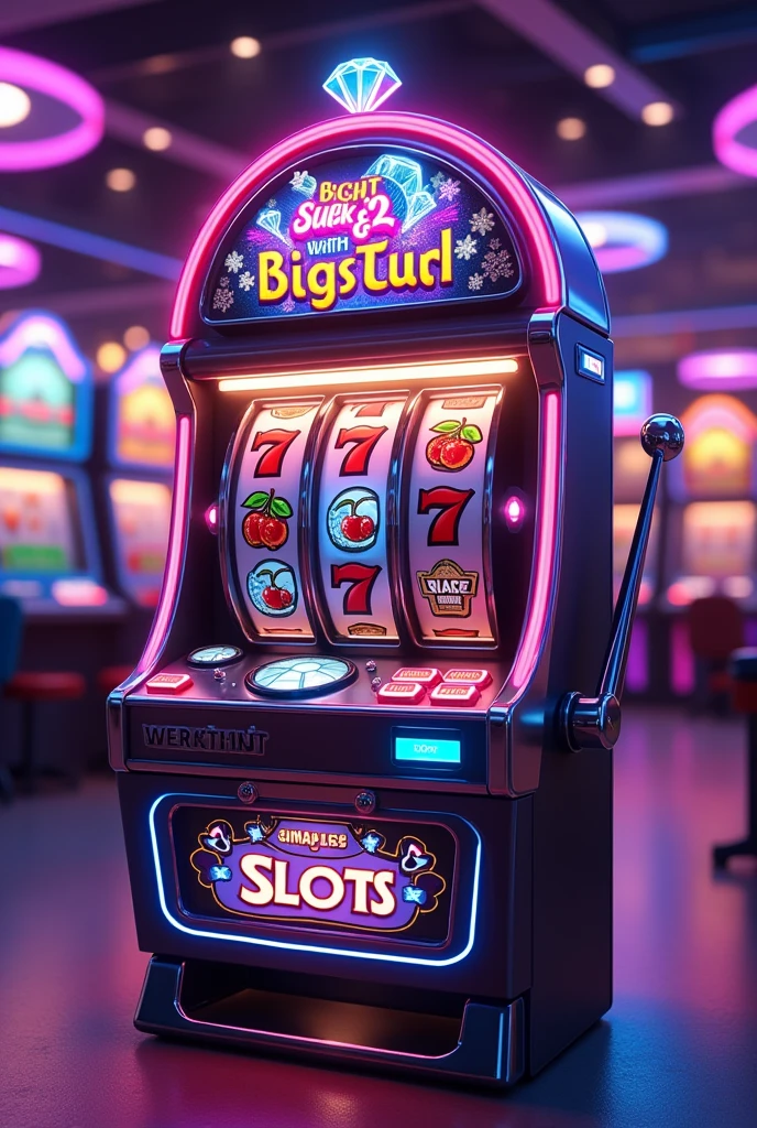 Slots games