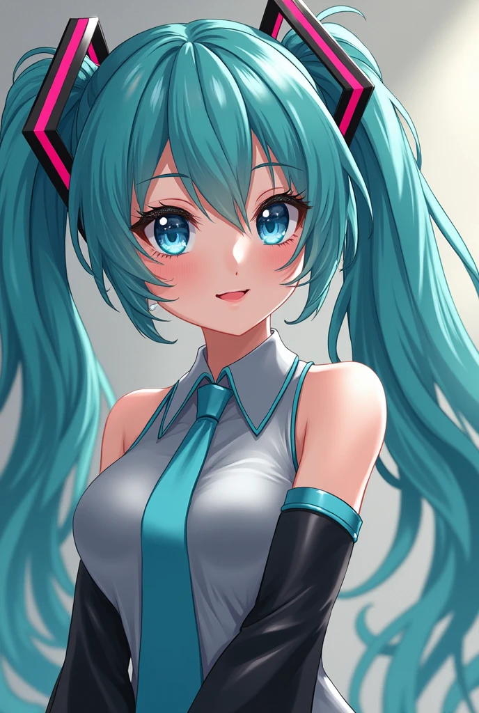 hatsune miku getting fucked
