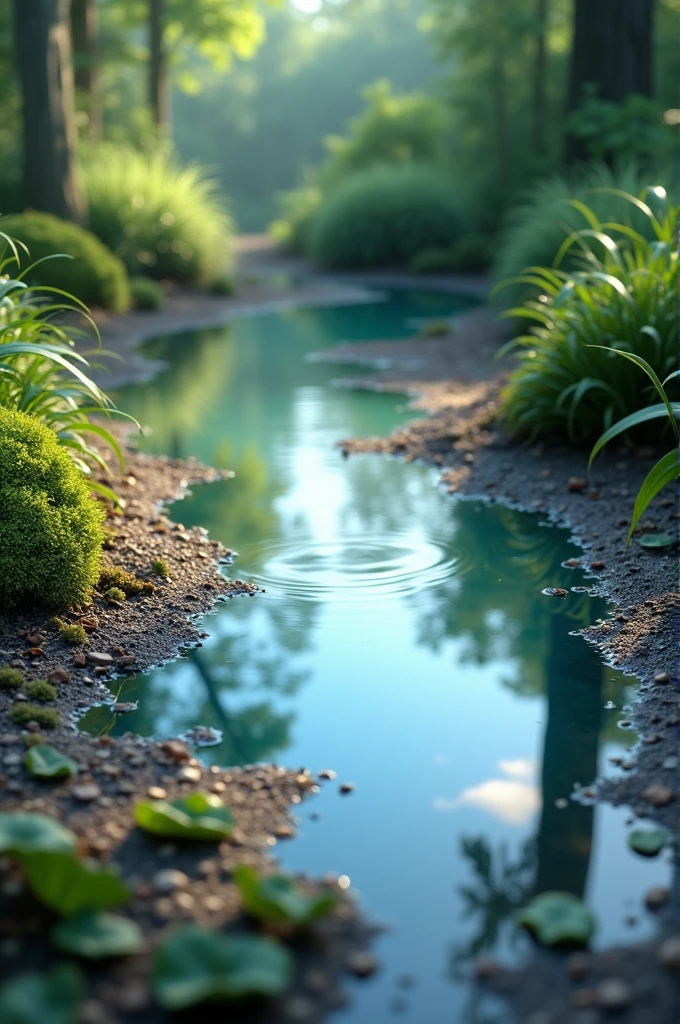 puddle