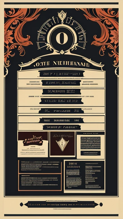 Typography Poster