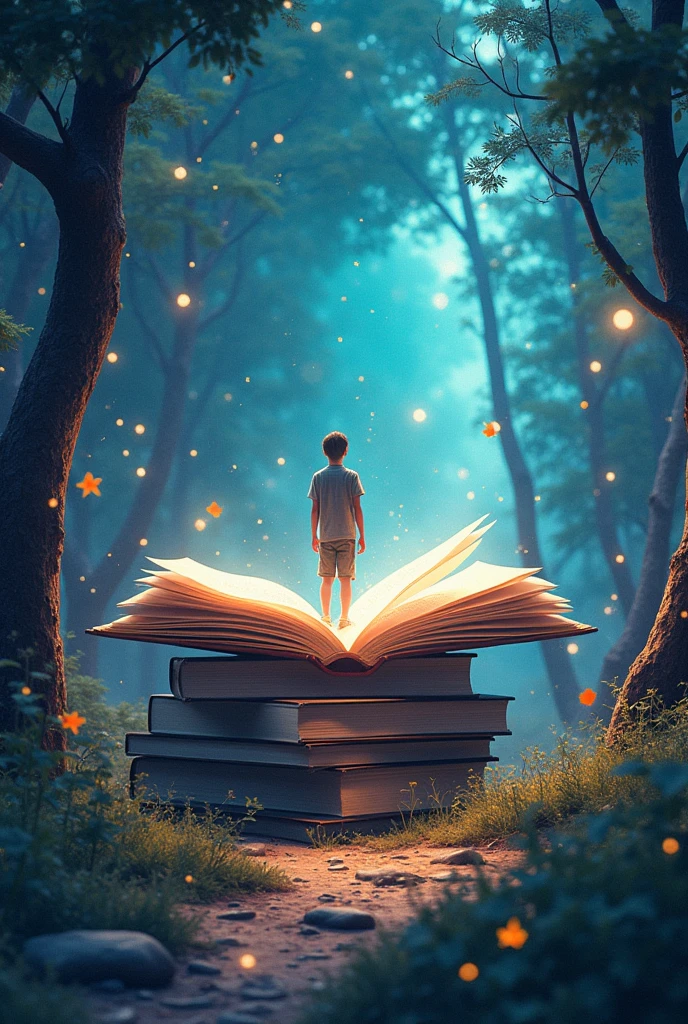 Sample ebook