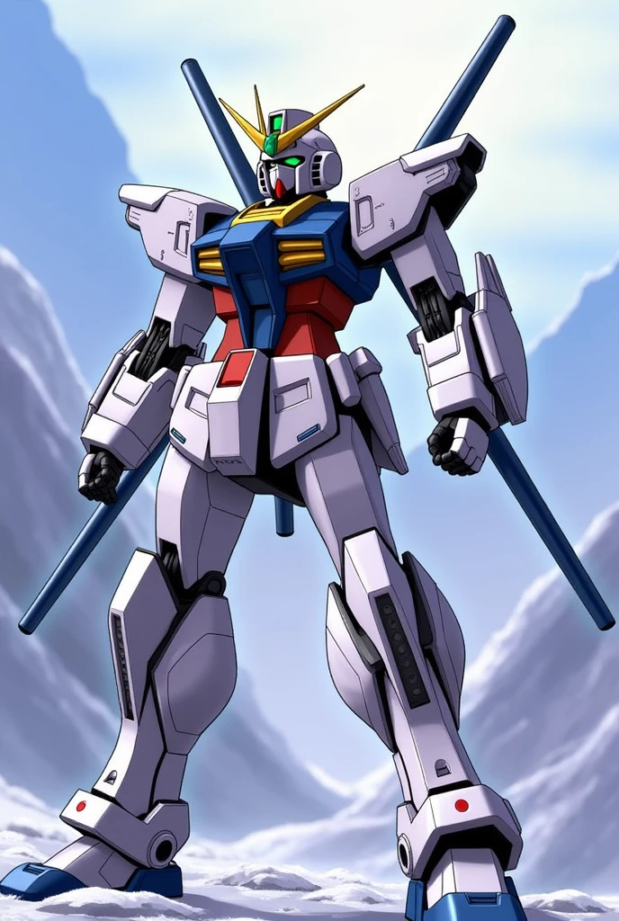 (High resolution, clear_image) Highest quality, masterpiece, Very detailed, Mobile Suit Gundam 00、Felt Grace