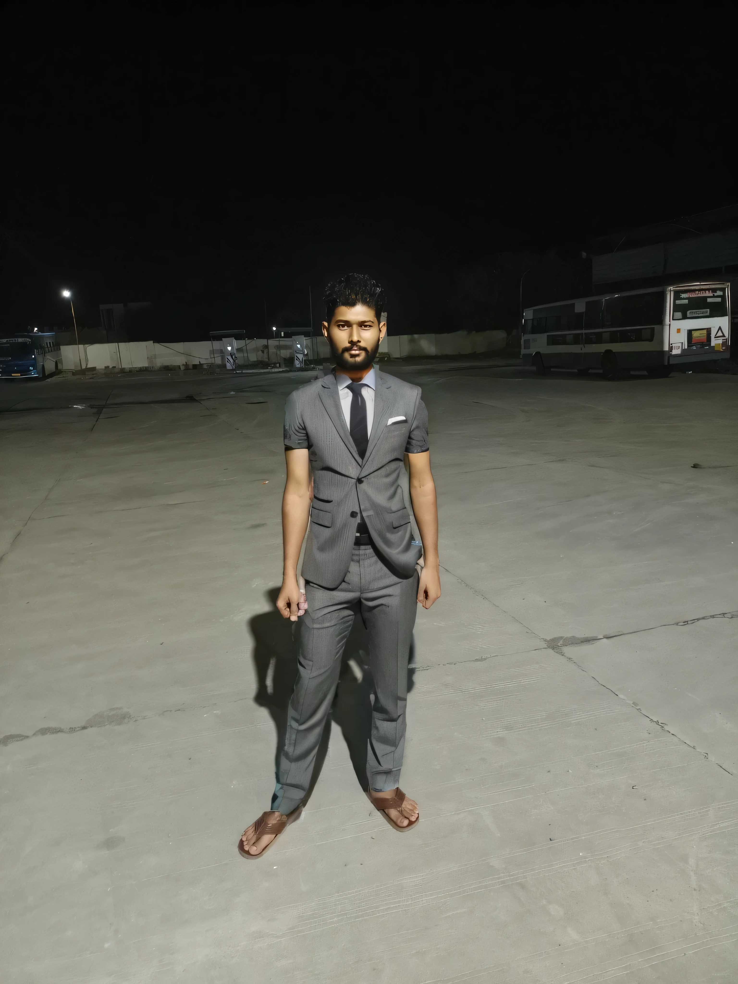 Make him where professional clothing
