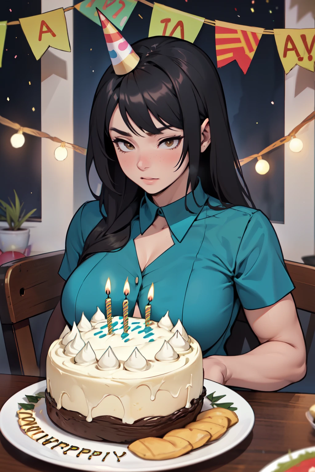 birthday party birthday party birthday party birthday party birthday party birthday party birthday party birthday party birthday party birthday party birthday party birthday party birthday party birthday party birthday party birthday party birthday party birthday party birthday party birthday party birthday party birthday party birthday party birthday party birthday party birthday party birthday party birthday party birthday party birthday party birthday party birthday party birthday party birthday party birthday party birthday party birthday party birthday party birthday party birthday party birthday party birthday party birthday party birthday party birthday party birthday party birthday party birthday party birthday party birthday party birthday party birthday party birthday party birthday party birthday party birthday party birthday party birthday party birthday party birthday party birthday party birthday party birthday party birthday party birthday party birthday party birthday party birthday party birthday party birthday party birthday party birthday party birthday party birthday party birthday party birthday party birthday party birthday party birthday party birthday empty eyes empty eyes embarrassed pale skin very long hair 1 girl black hair yellow eyes ((1 girl muscular toned body huge breasts thick thick thick)) bodybuilder curvy wide hips thick thighs tight shirt huge