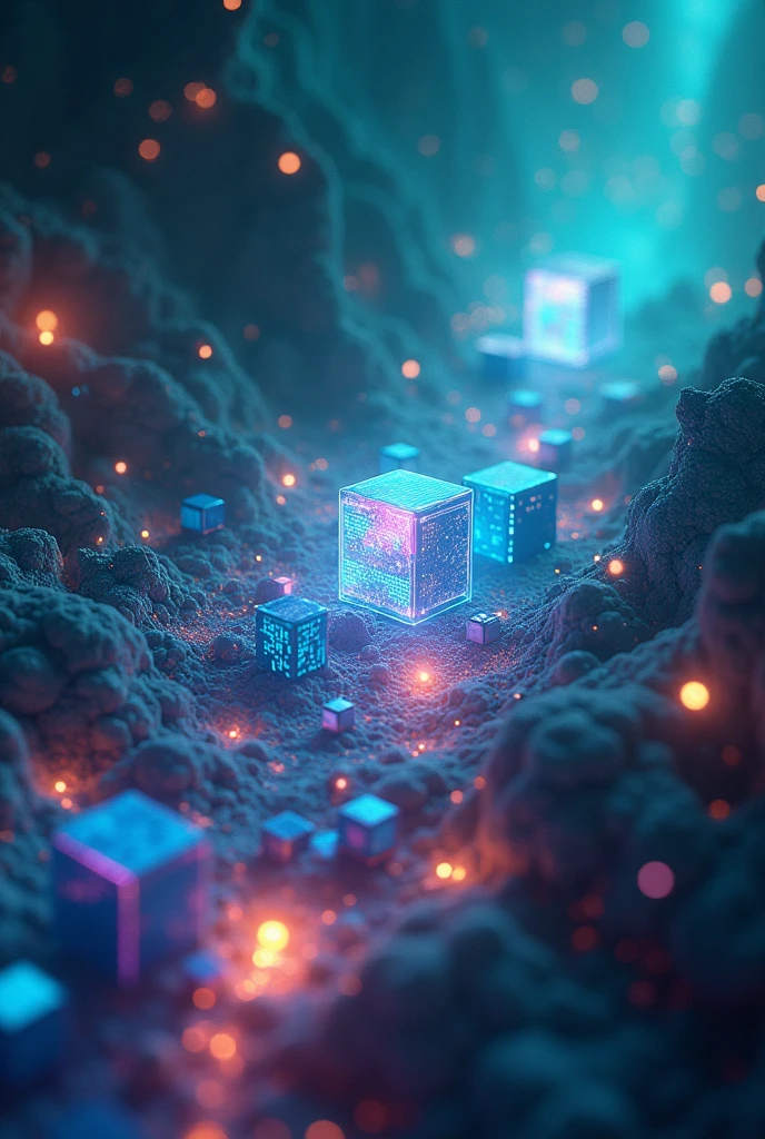 Bytes imagine
