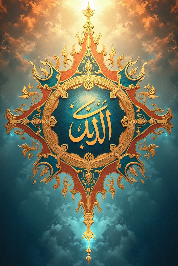 Islamic image 