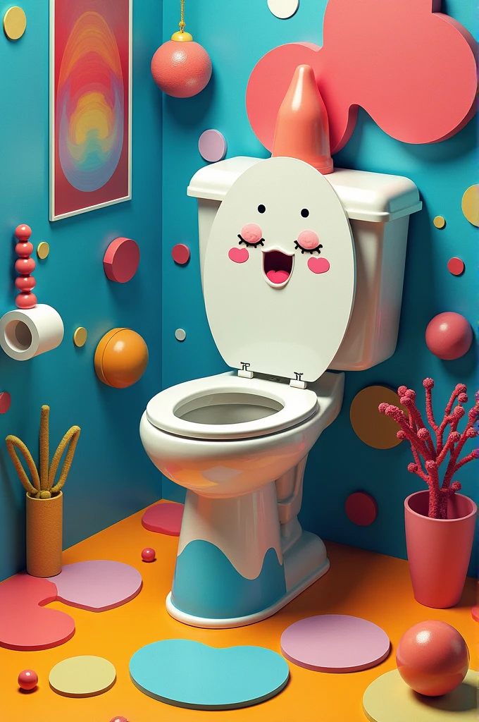 Skibidi toilet