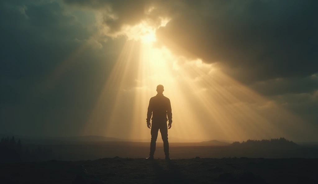 Hope over despair