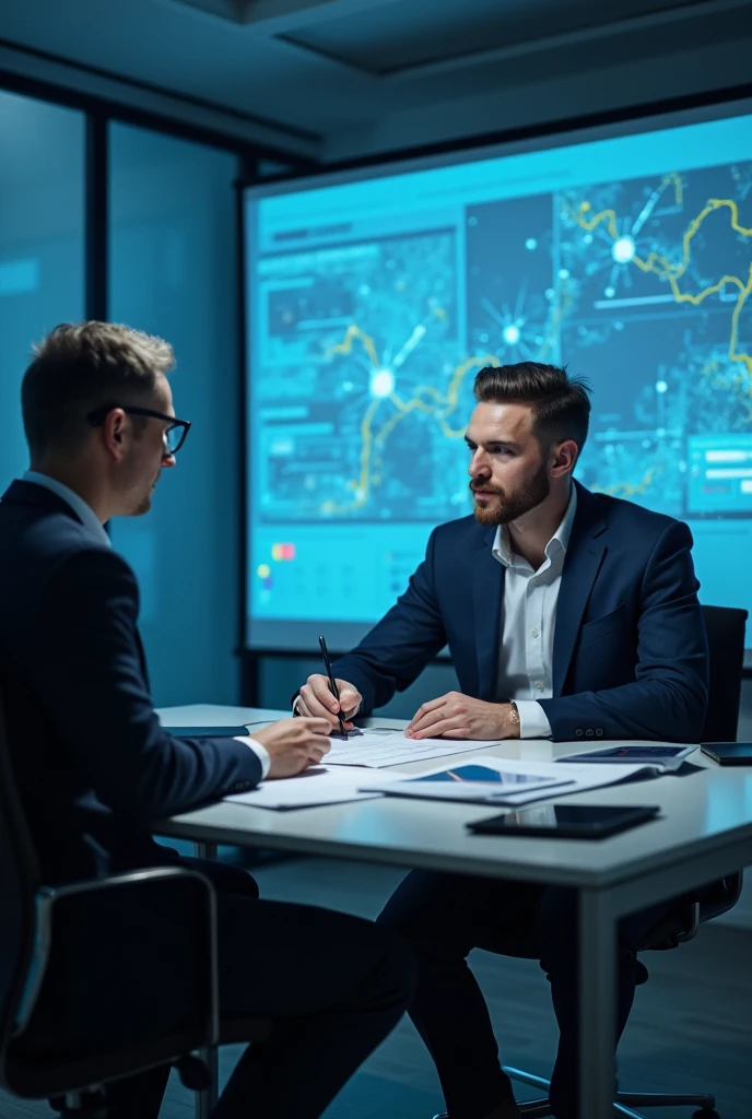 consultancy, advice, investigation