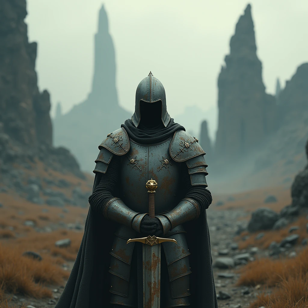 last knight