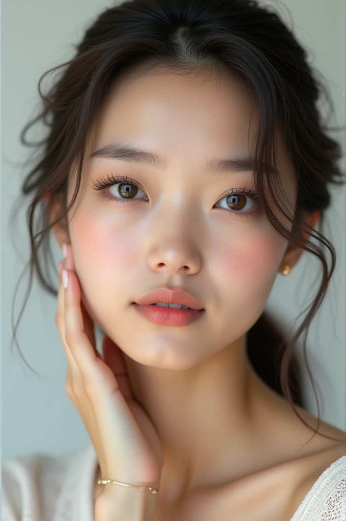 ((best quality)), ((masterpiece)), (detailed), perfect face