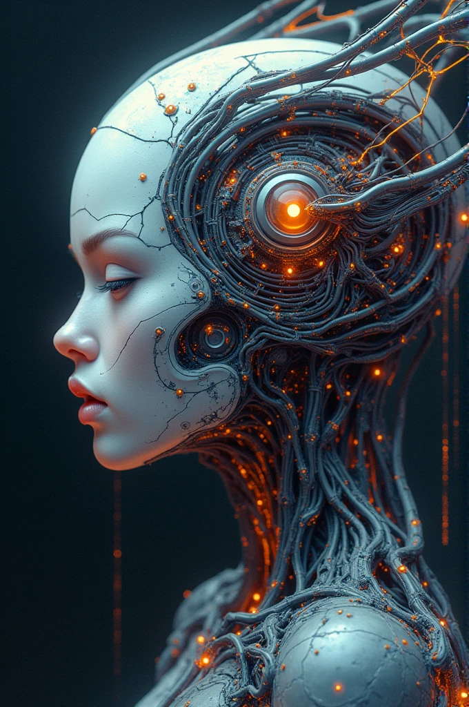 A Wide Range of AI Styles
From photorealistic and anime to abstract and cyberpunk,