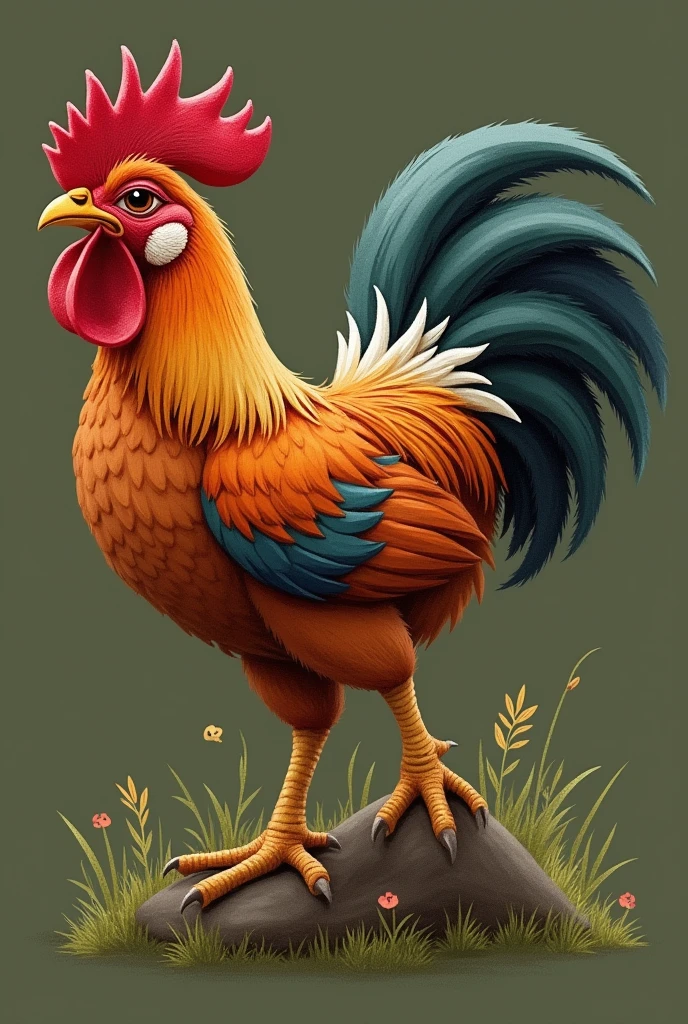 10 inch cock