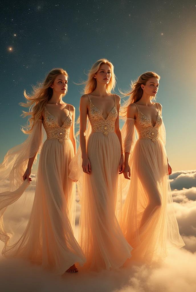 ambrosia women's clothing