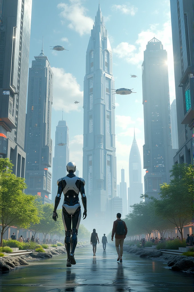 ai world 