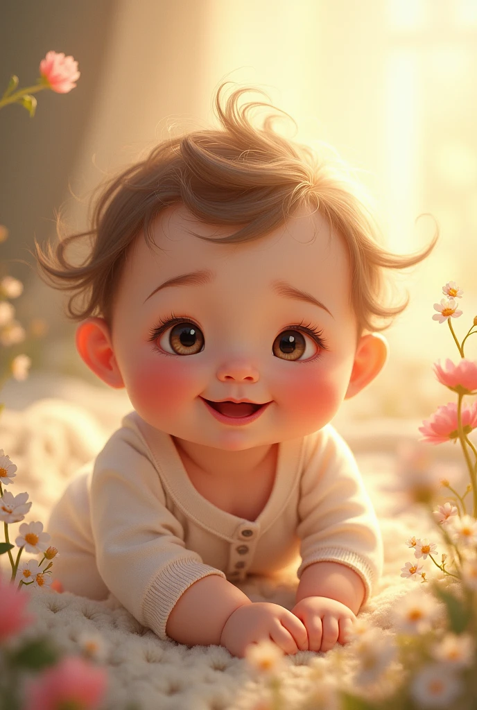 Baby Aria