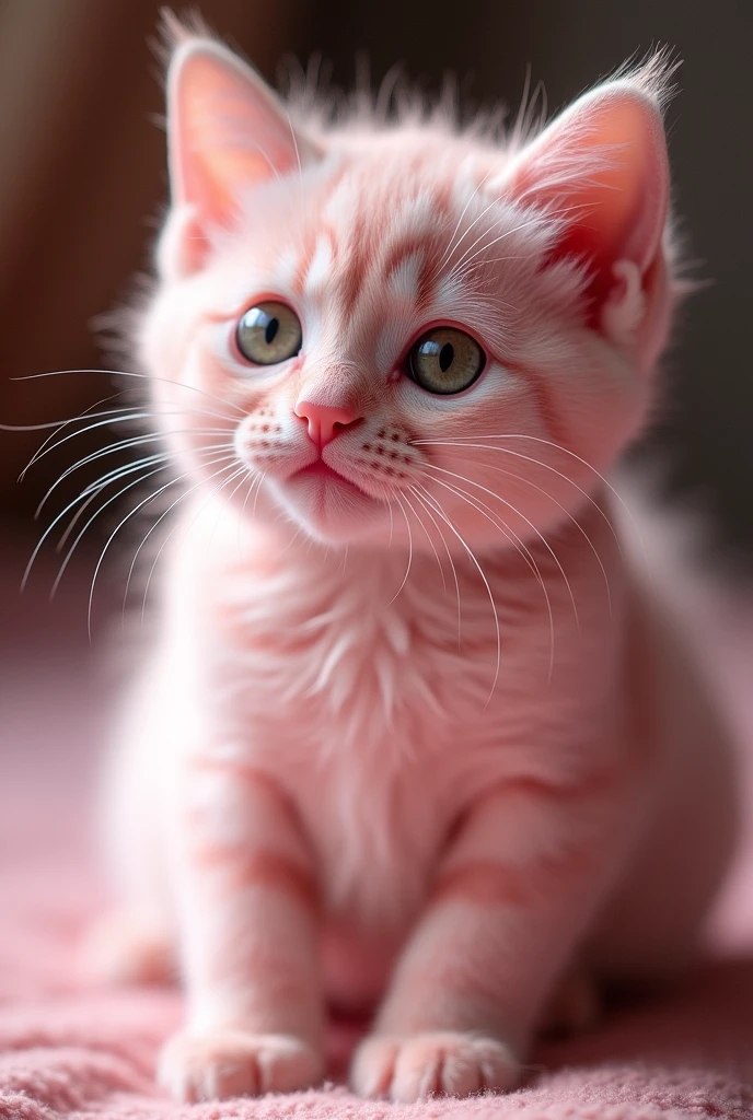 pink pussy
