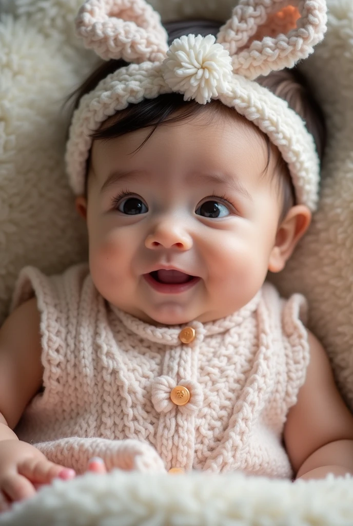 Baby Aria