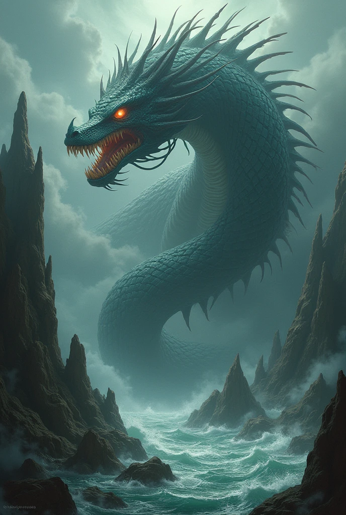 Hydra of ar