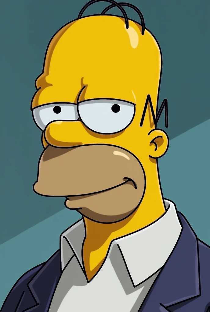 homero sinson
