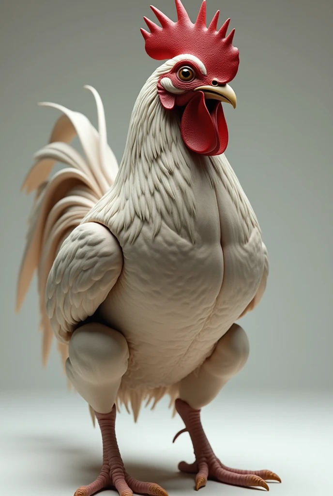 A rooster e human tesose made is lia human testicle photo