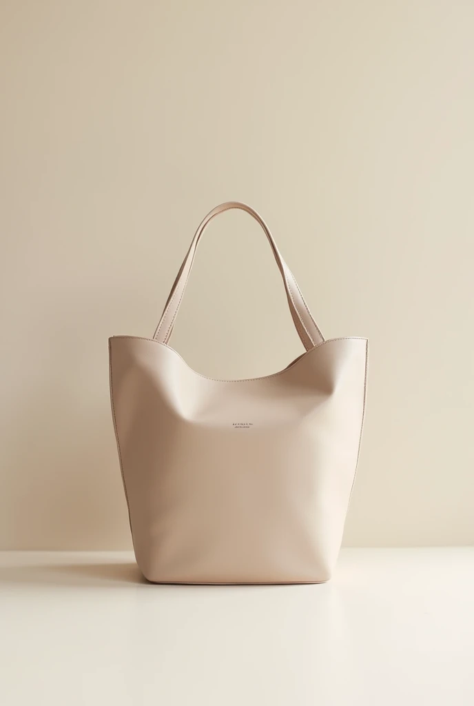 Profile picture for an Instagram profile that promotes minimalist shopee bag finds