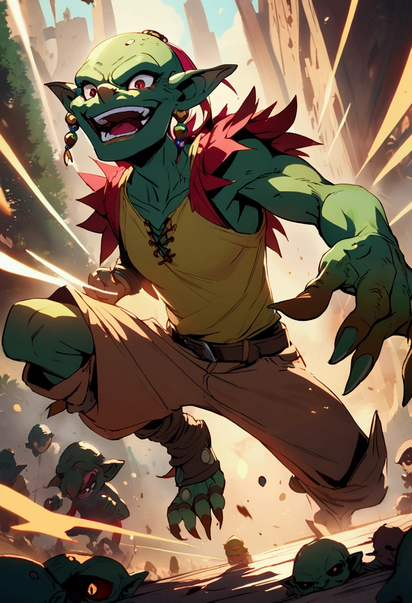 goblin