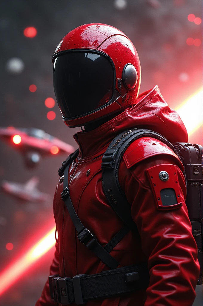 Red leader