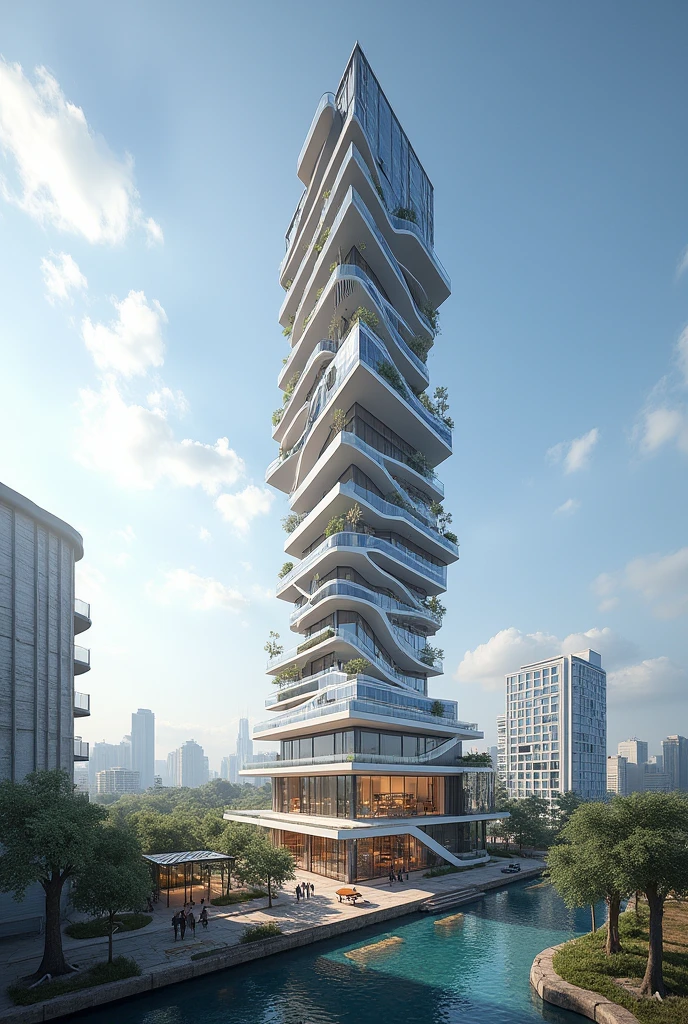 AFSHAEL BUILDING THE FUTURE WITH Excellence
