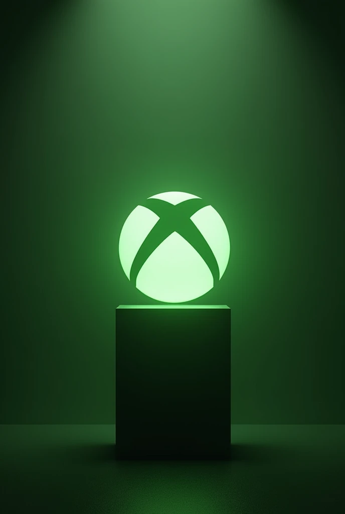 xbox open in the middle