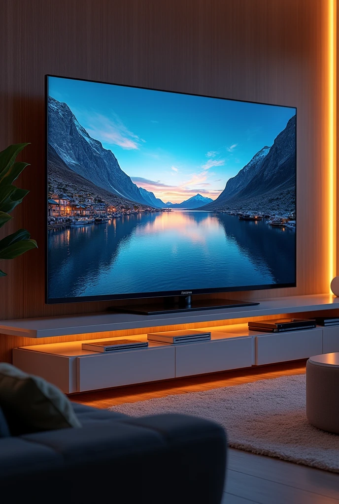 TV