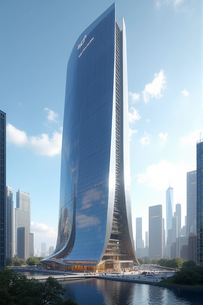 AFSHAEL BUILDING THE FUTURE WITH Excellence