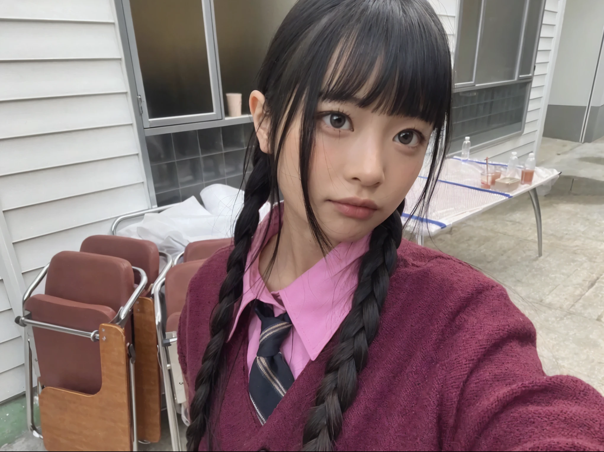 pretty