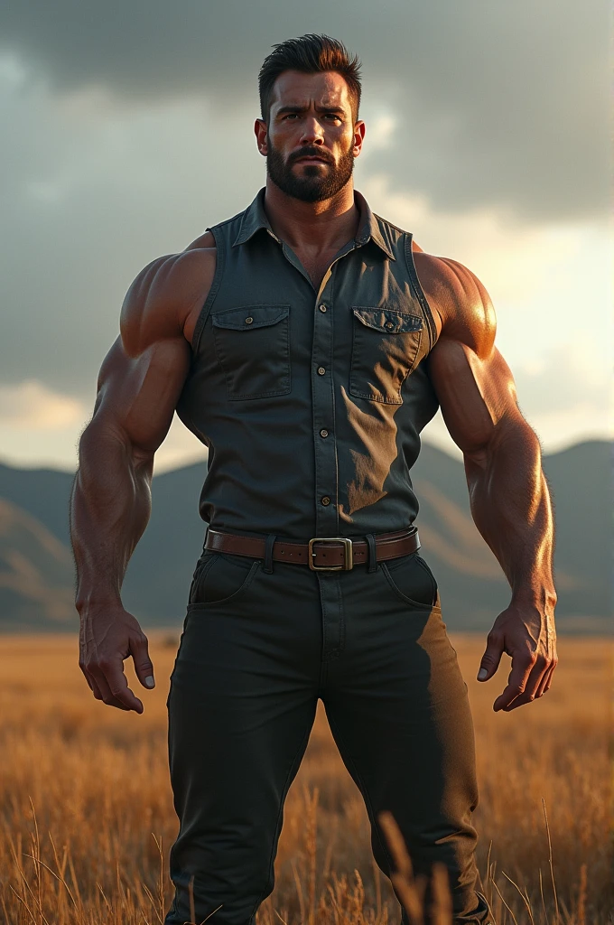 Man